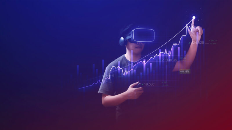 Chinese Indexes Company Launches Hang Seng Metaverse Index