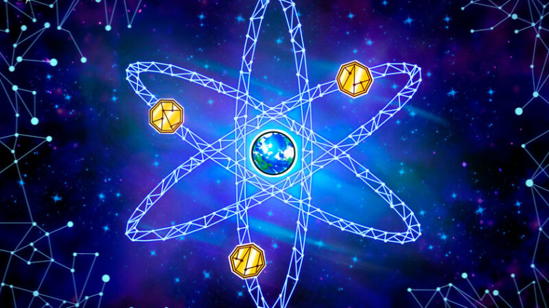 Cosmos price rebounds 45% in one week despite Terra’s debacle — what’s next for ATOM?