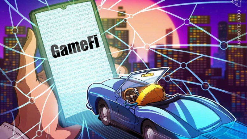 Could GameFi and carbon currencies reverse blockchain’s climate stigma?