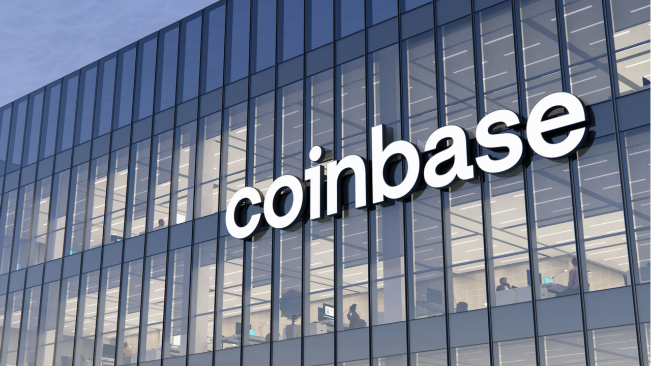 Crypto Exchange Coinbase Slows Hiring Amid Market Downturn