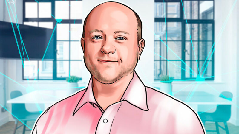 Crypto remittances must have allure of cash without regulatory constraints — Jeremy Allaire