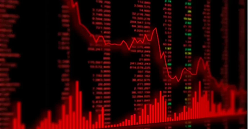 Crypto Space Bleeding Profusely, what Can You Expect with the Bitcoin & Altcoins in the Upcoming Week?