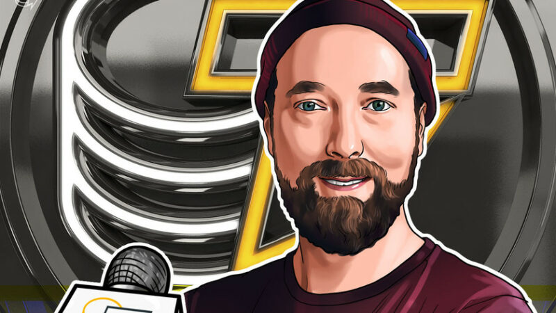‘DeFi in Europe has no lobby,’ says co-founder of Unstoppable Finance