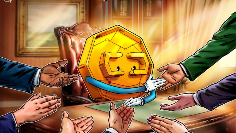El Salvador’s central bank accepts Qredo’s registration to provide crypto services
