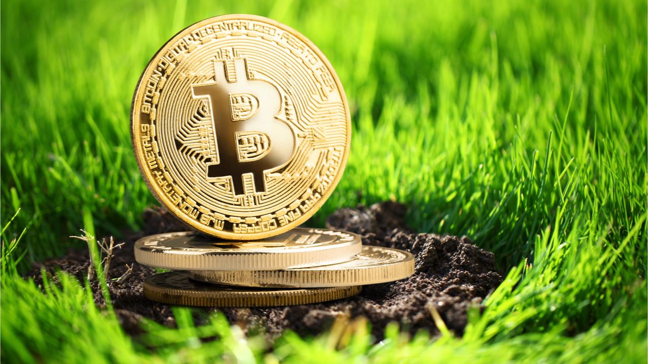 ESG Study Shows Bitcoin Mining’s Potential to Eliminate 0.15% of Global Warming by 2045, Claims No Other Technology Can Do Better
