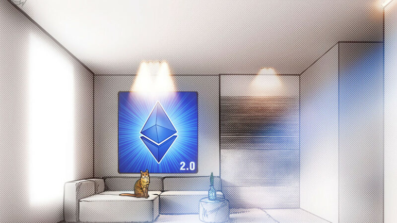 Ethereum devs tip The Merge will occur in August ‘if everything goes to plan’