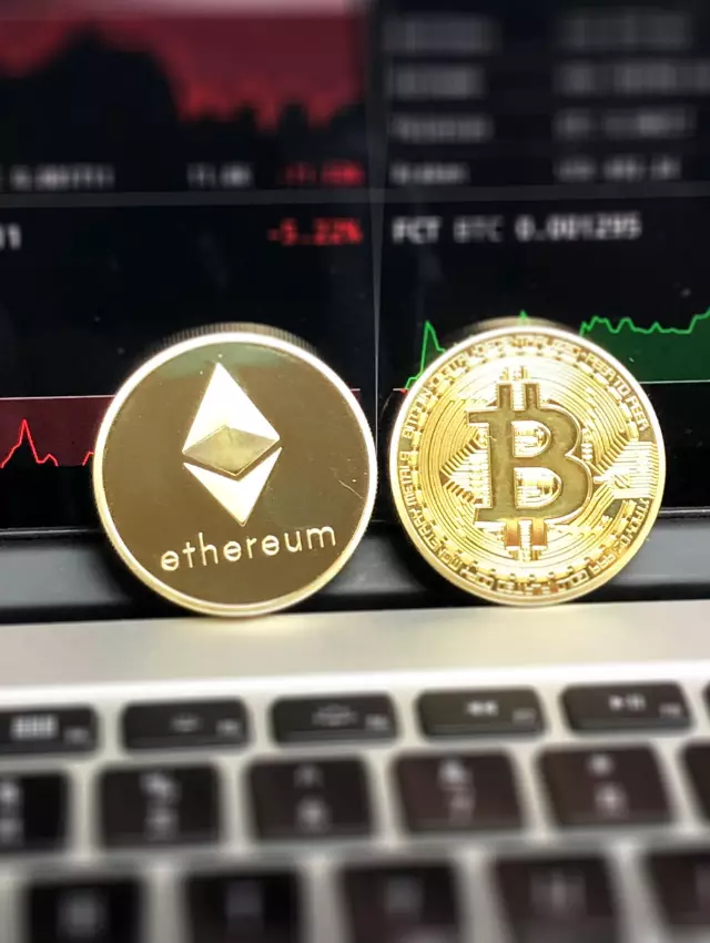Ethereum Price To Outperform Bitcoin Price, Claims This Popular Analyst