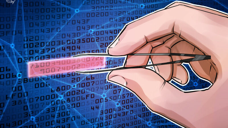 Etherscan, CoinGecko warn against ongoing MetaMask phishing attacks