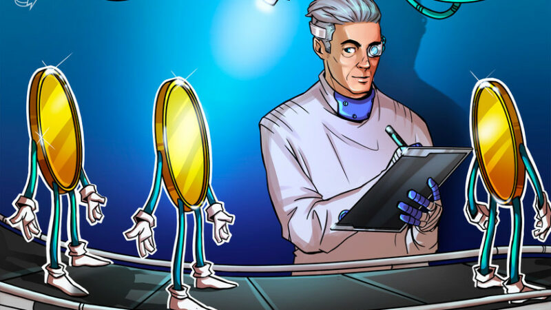 Exchanges show initial support to Terra revival by listing new LUNA token