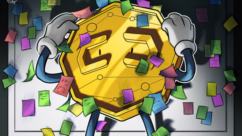 G7 financial officials call on Financial Stability Board to step up crypto regulation—report