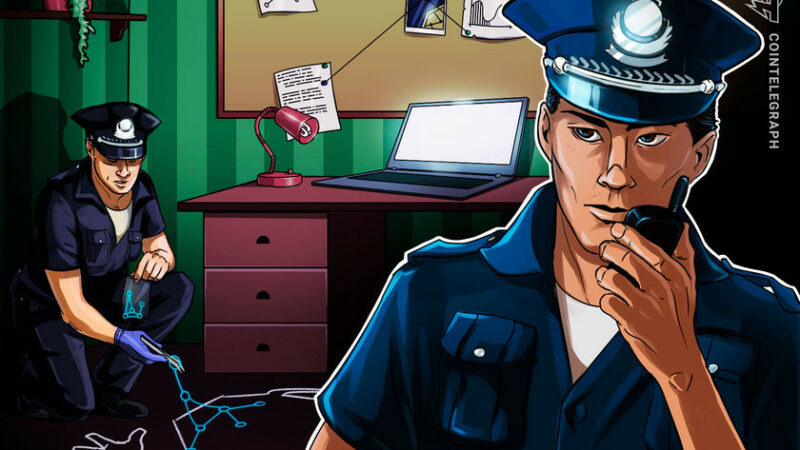 ‘Grim Reapers’ financial crimes unit revived to investigate Terra collapse
