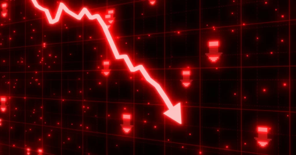 Here’s The Worst-Case Scenario For Crypto Market. What Can Traders Expect Next?