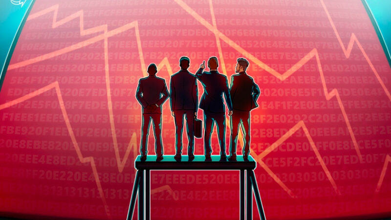 How long will the crypto bear market last? Raoul Pal’s macro analysis