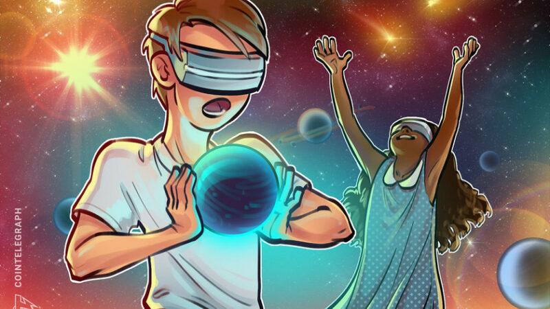 How the Metaverse could impact the lives of kids