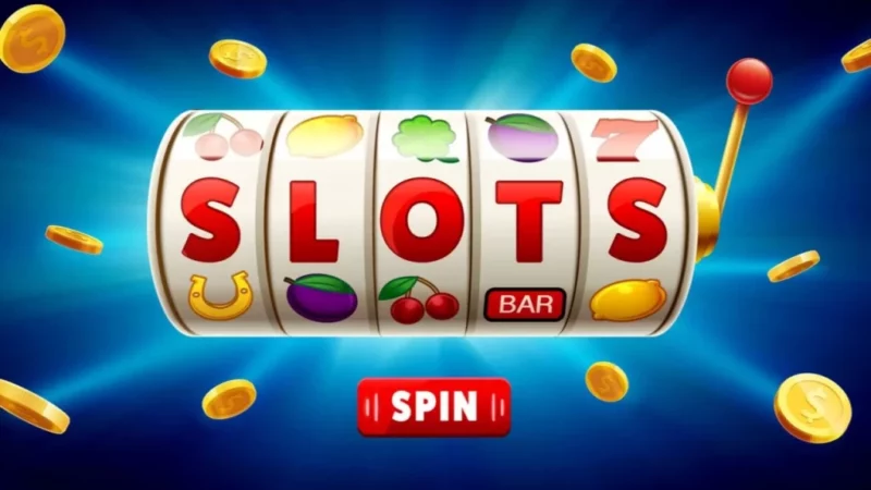How To Win A Slot Machines?
