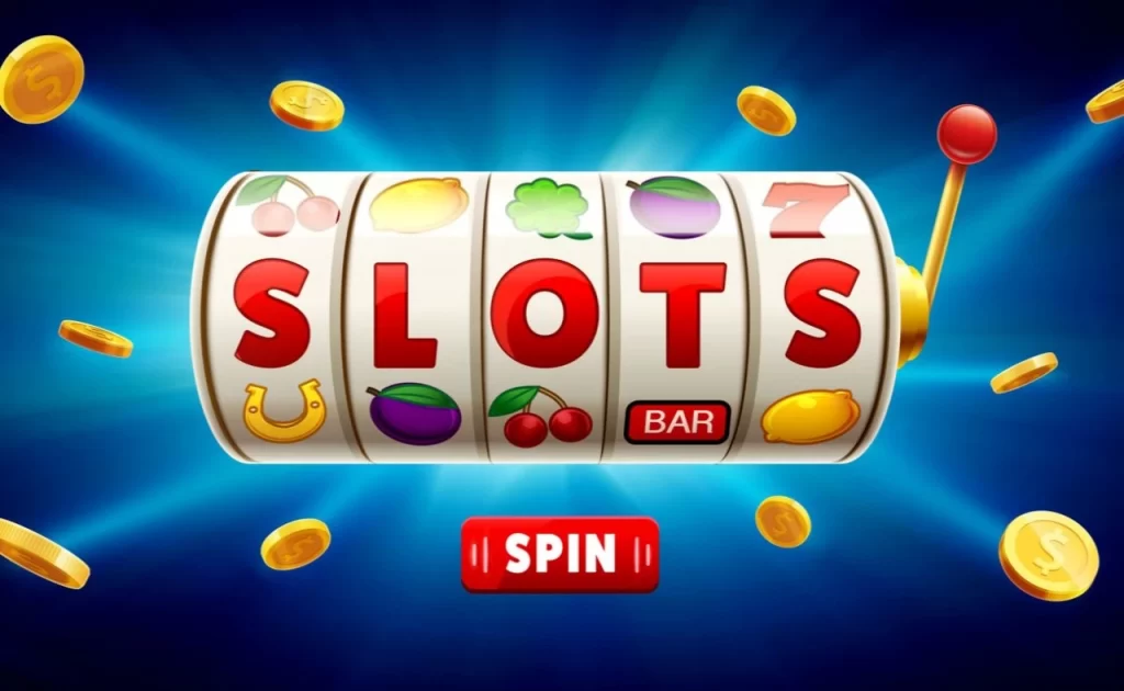 How To Win A Slot Machines?