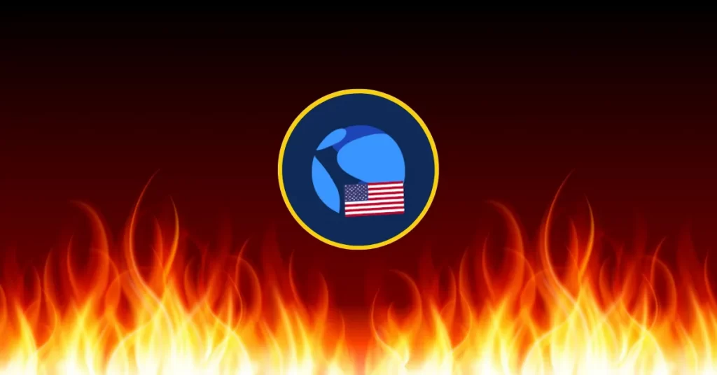 Huge UST to be Burnt Soon, While the Launch of LUNA 2.0 Delayed by Another Day!