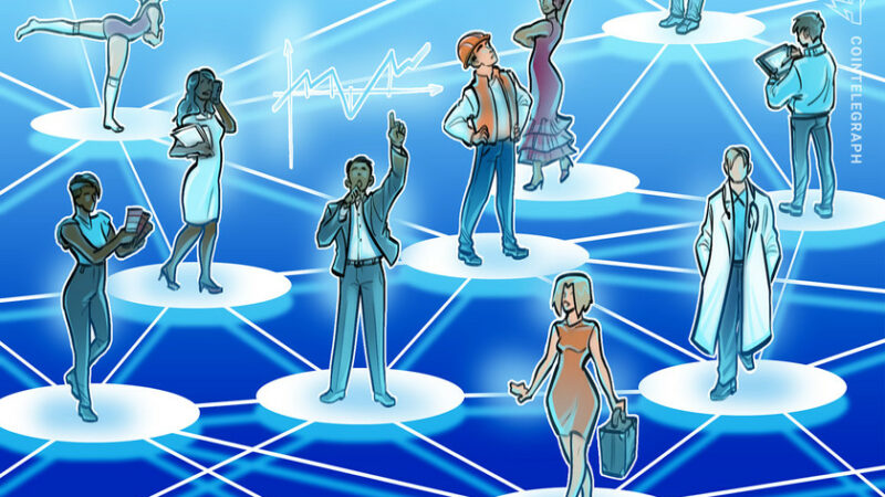 In the Economy 3.0, metaverses will create jobs for millions