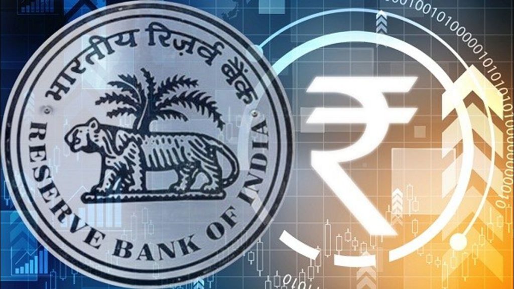 India Looks Forward To Launch CBDCs Through A Classified Proposal