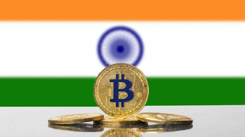 Indian Government Throws Another Bomb On Crypto Community, Impose 28% Tax On Crypto Transaction!