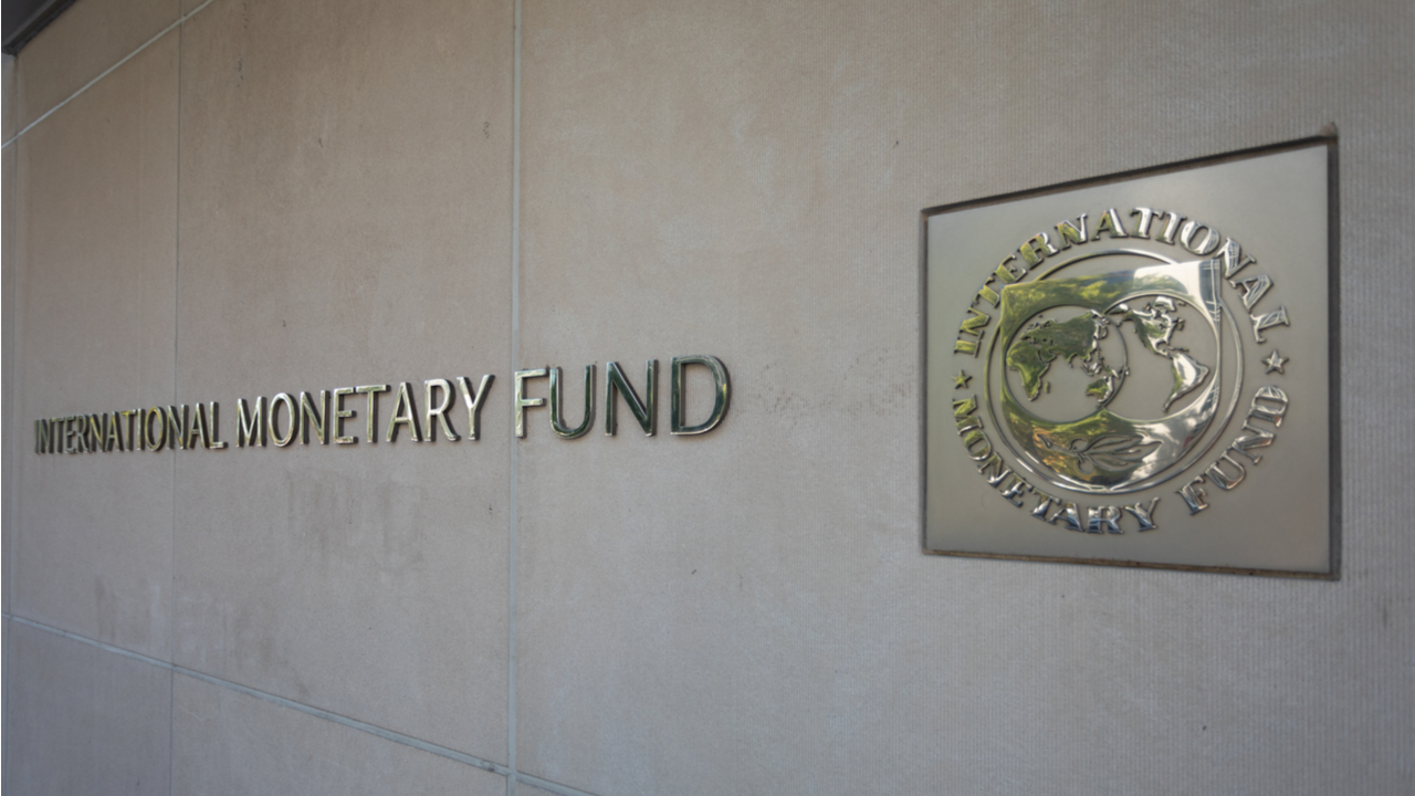 International Monetary Fund to Assist El Salvador in Compiling Bitcoin Adoption Statistics