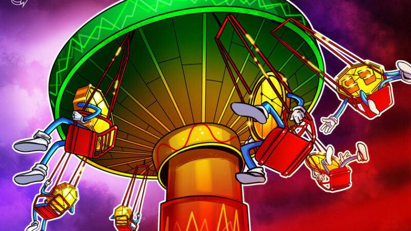 Investors dumping on Terra as LUNA 2 tanks 70% in two days