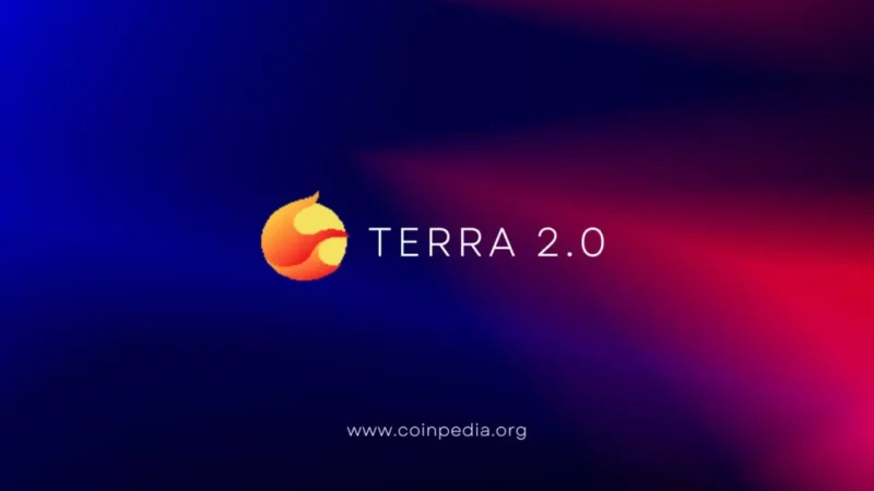 Investors Lose Confidence On Terra While LUNA 2.0 Price Plummets 70% In 48hrs! Here Is Why