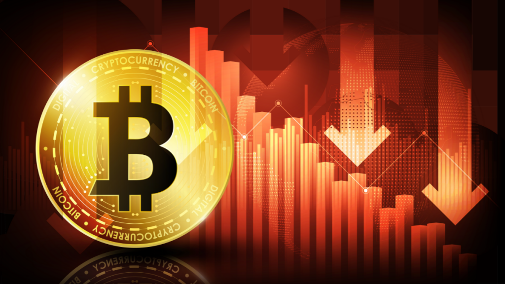 Is $8000 The Final Bottom For Bitcoin (BTC) Price? Here are The Levels To Watch