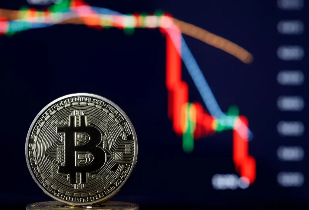 Is it the Right Time to Buy Bitcoin? Know-How BTC Price is Gearing Up for a Huge Bull Run!