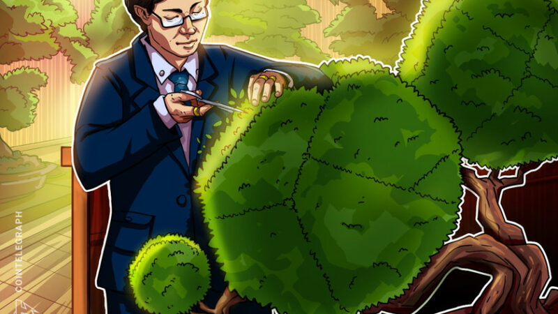 Japan’s Bitbank to set up a custody firm to facilitate institutional entry to local markets
