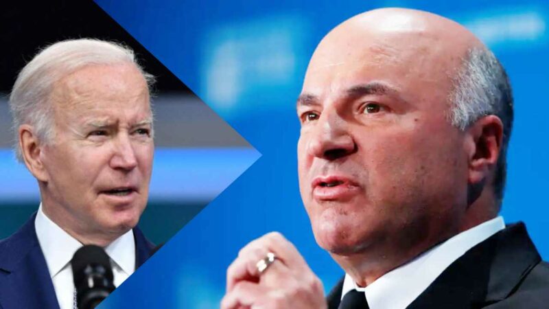 Kevin O’Leary Expects US Crypto Regulations to Come Out After Midterm Elections