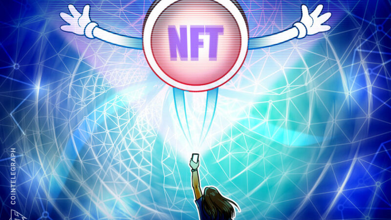 Kraken NFT marketplace opens waitlist for beta