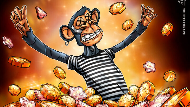 Largest NFT mint ever: Making sense of Yuga Lab’s ‘virtual’ land bonanza