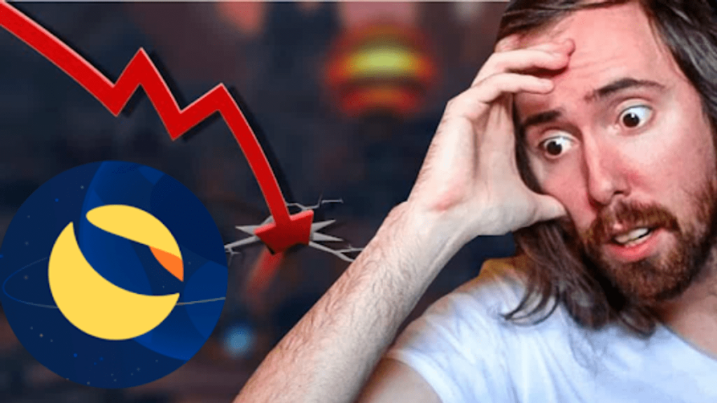 LUNA Plummeted 99% and YFII Dumped 70% in One Day, Here’s the Right Way to Invest in Cryptocurrency￼