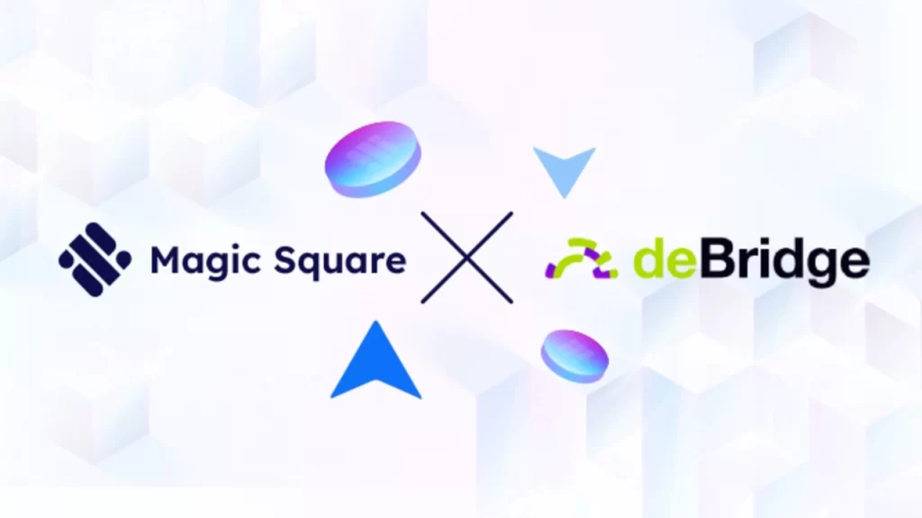 Magic Square Integrates With DeBridge 