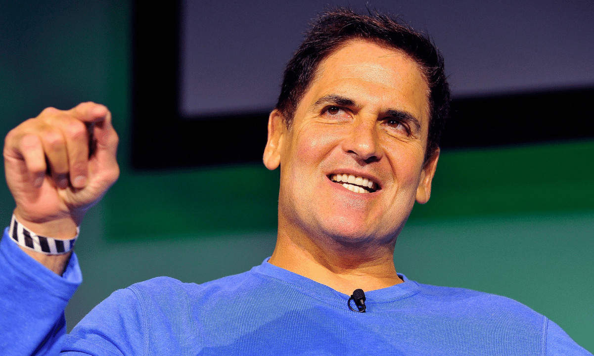 Mark Cuban Sees Similarities in Current Crypto Market and DotCom Bubble