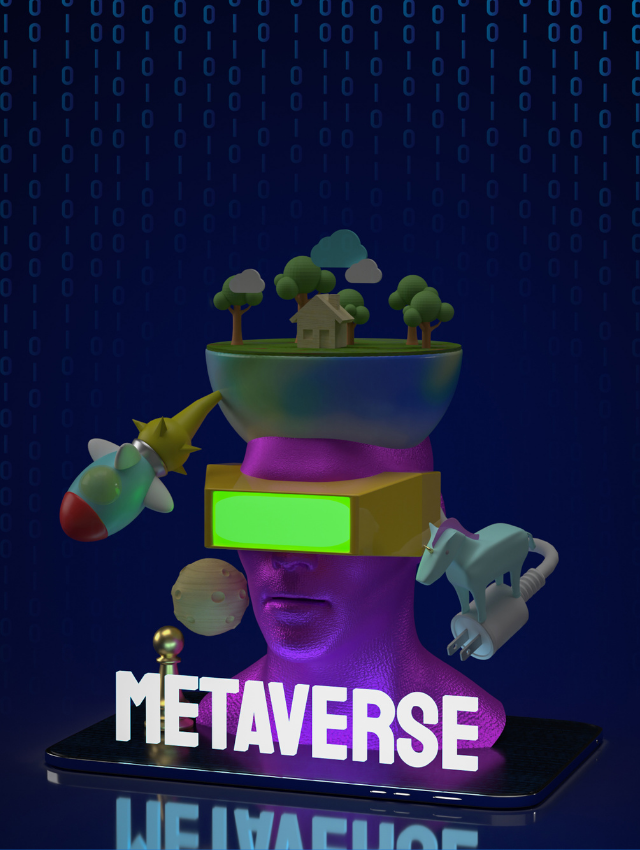 Metaverse Tokens Likely To See Uptrend In Coming Week ! Whales Accumulating These Tokens