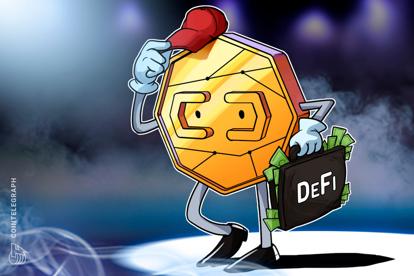 More than $1.6 billion exploited from DeFi so far in 2022