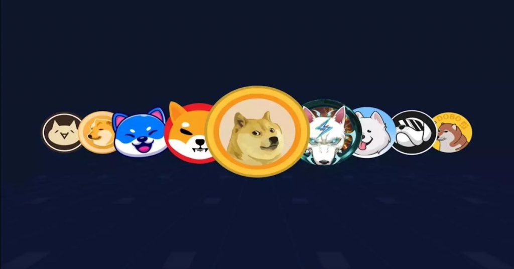 No Possibility Of Meme Coin Rally in 2022? Should You Sell Meme Tokens?