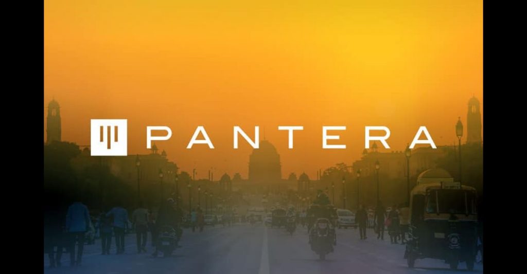 Pantera Capital Sold 80% LUNA Tokens Before Massive Crash!