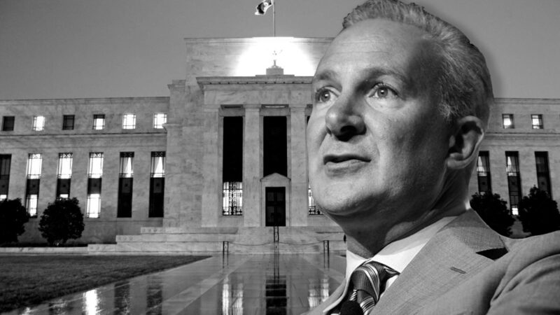 Peter Schiff Warns Economic Downturn in the US ‘Will Be Much Worse Than the Great Recession’