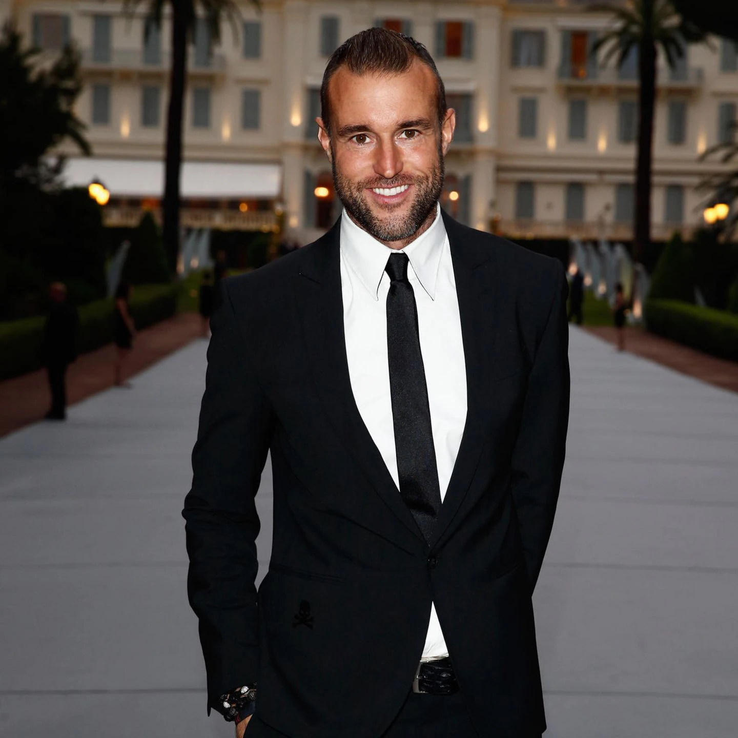 Philipp Plein Expects Company Customers to Make More Crypto Payments