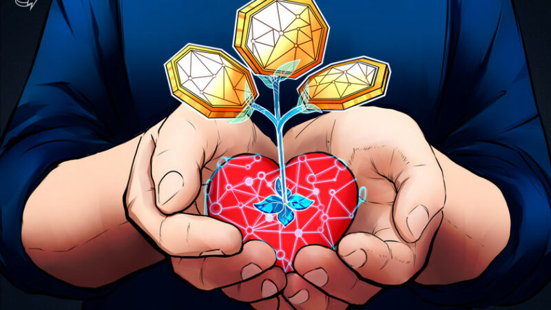 Polygon and others extend helping hand to Terra blockchain projects