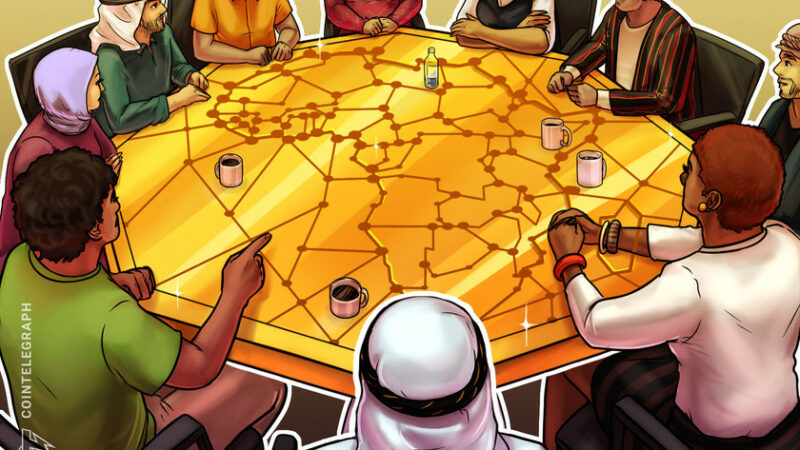 Quelle surprise: Central African bank scolds the CAR for Bitcoin adoption