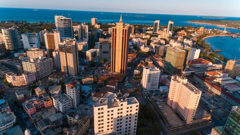 Report: Tanzania Closer to Launching a CBDC