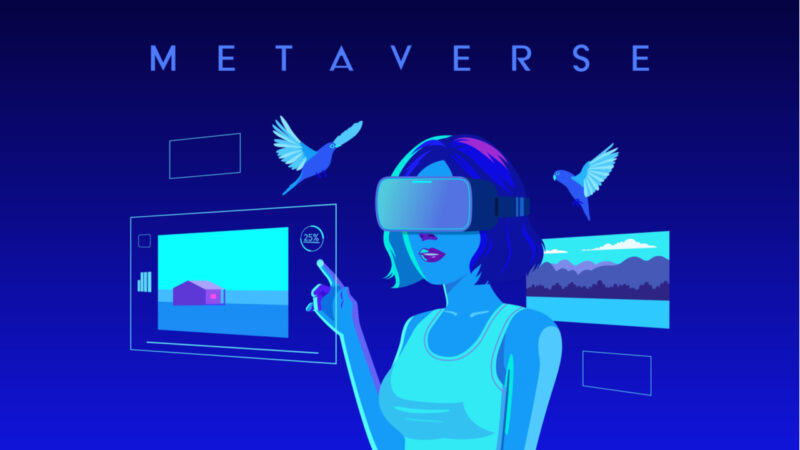 Report: The Metaverse Might Contribute $320 Billion to Latam’s GDP in the Next 10 Years