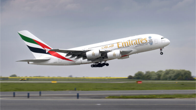 Report: UAE’s Emirates Airline Set to Use ‘Bitcoin as a Payment Service’