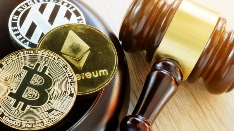 SEC Ceased $62 Million Global Cryptocurrency Trading and Mining Scheme￼￼￼