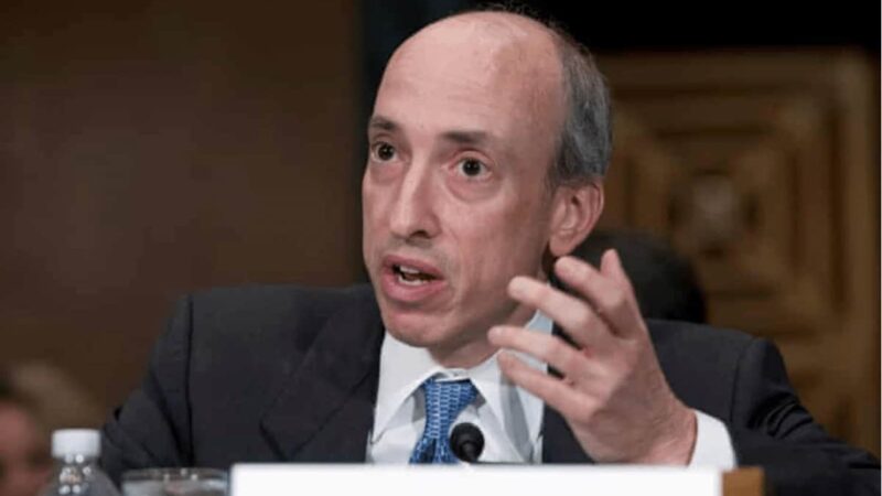 SEC Chair Predicts Other Cryptocurrencies Will Mimic Terra’s Downfall and Harm Investors