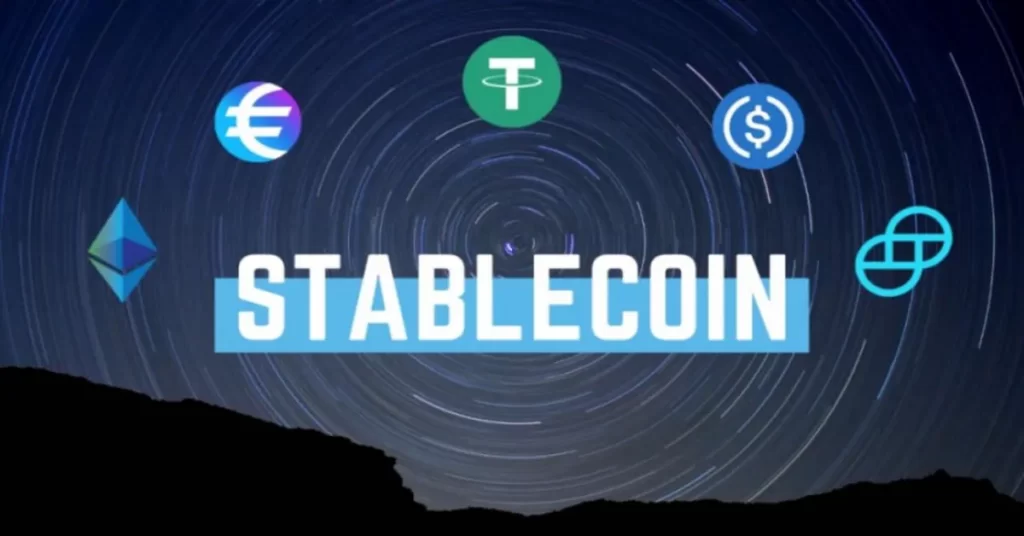 Stable Coins are Flat to Run : New Financial Stability Report of Federal Reserves